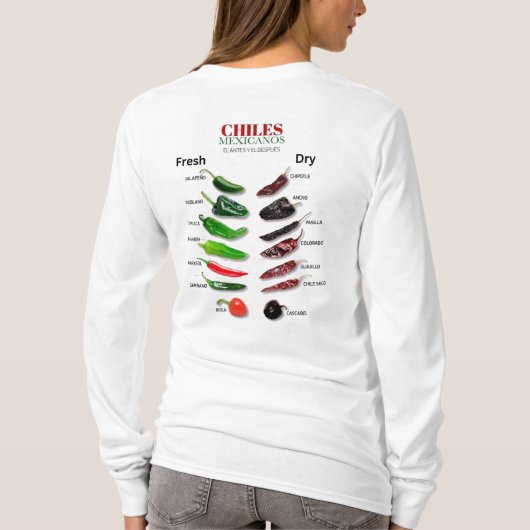 Kinderen, vers en droog Thunder_Cove T-shirt (Achterkant)