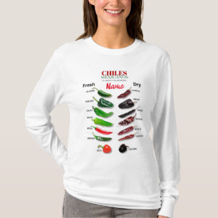 Kinderen, vers en droog Thunder_Cove T-shirt