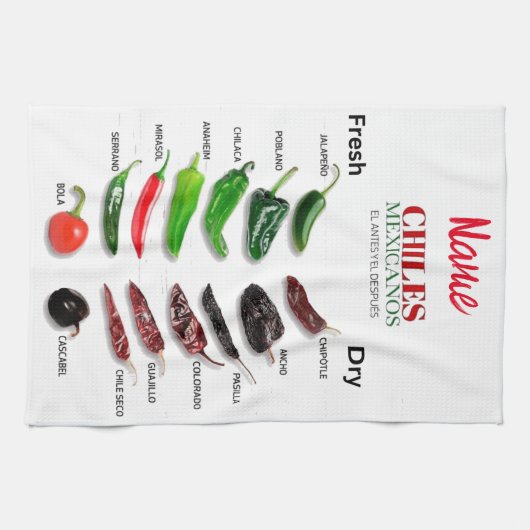 Kinderen, vers en droog Thunder_Cove Theedoek (Horizontaal)