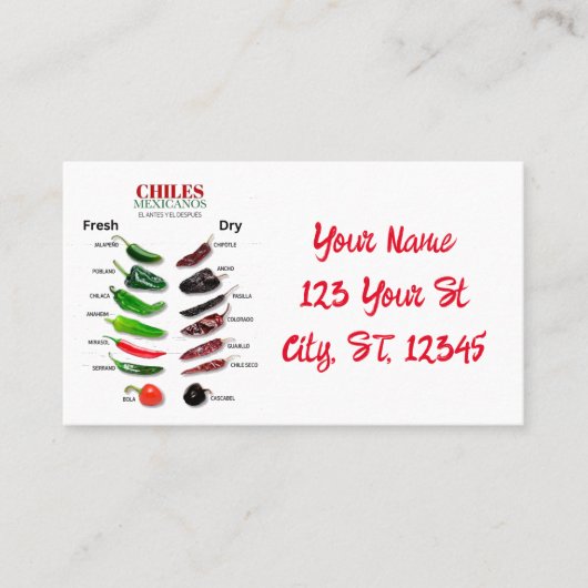 Kinderen, vers en droog Thunder_Cove Visitekaartje (Voorkant)