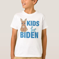 Kinderen voor Biden