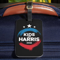 Kinderen voor Harris President Kinderen Liefde Kam