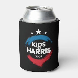 Kinderen voor Harris President Kinderen Liefde Kam Blikjeskoeler