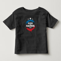 Kinderen voor Harris President Kinderen Liefde Kam
