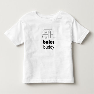 Kinderen voor T-shirt