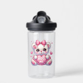 Kinderen waterfles (Voorkant)