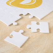 Kinderen zijn een geschenk van de Here Kinder 30 S Legpuzzel (Zijkant)