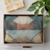 Kinderen zijn onze toekomst12 tissuepapier (Geschenk)