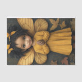 Kinderen zijn onze toekomst4 tissuepapier (Voorkant)