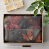 Kinderen zijn onze toekomst9 tissuepapier (Geschenk)