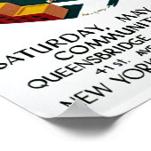 Kinderfestival Poster (Hoek)