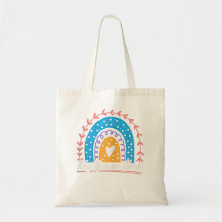 Kindergar voor kleine kinderen met Tamer Daycare Tote Bag