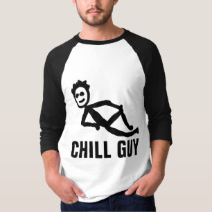 KINDERGAREN, KLEINE MANNEN, ZOMER T-ZWIT T-SHIRT