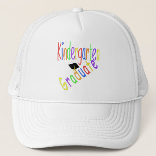 Kindergarten Afstuderen Pet