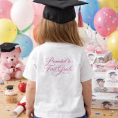 Kindergarten Graduate & First Grade Promotion Kinder Shirts