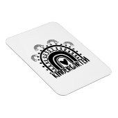 Kindergarten Magneet (Rechterzijde)