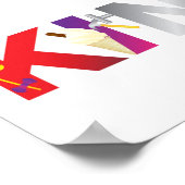 kindergarten poster (Hoek)