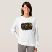 Kindergarten T-shirt (Voorkant volledig)