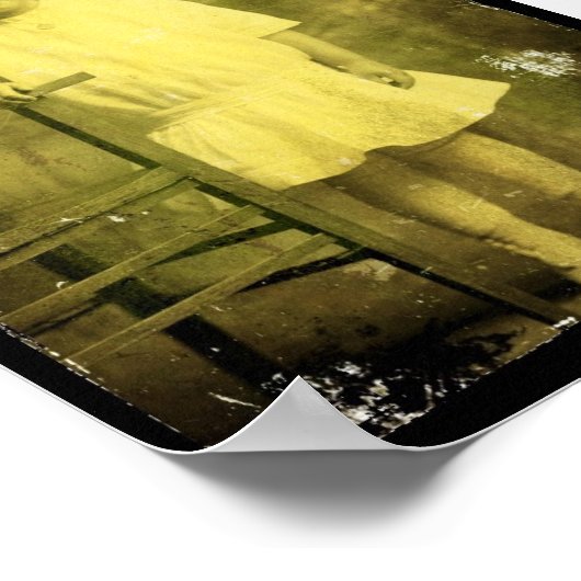  kindergreep poster (Hoek)