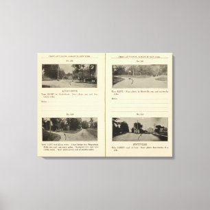 Kinderhaakje Stottville Canvas Afdruk