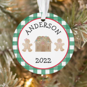 Kinderjaar van gepeend tandbrood in het Ornament v