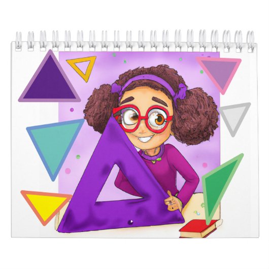Kinderkalender Kalender (Hoes)