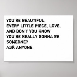 Kinderkamer decoratie, Speelkamer decoratie, Inspi Poster