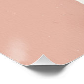 kinderkamer muurkunst, kinderkamer prints, speelka perfect poster (Hoek)