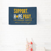 kinderkankerondersteuning Aangepaste naam Banner S (Insitu)