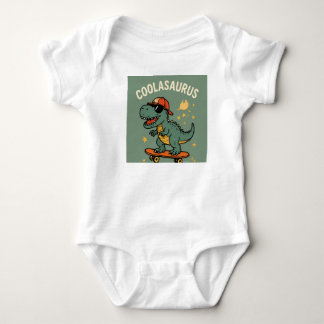 Kinderkleding Romper