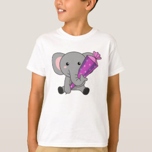 Kinderkleuterschool T-shirt