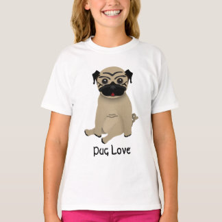 kinderliefde T-Shirt