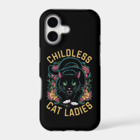 Kinderloze Katten Dames 2024 Feministisch