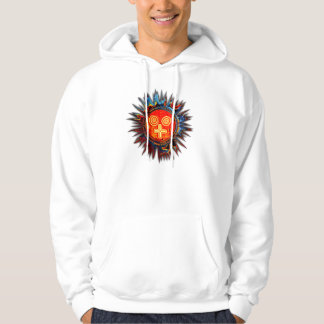 kindermeisje hoodie