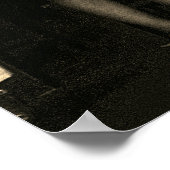 Kinderopvang in het oude China Changsha Poster (Hoek)