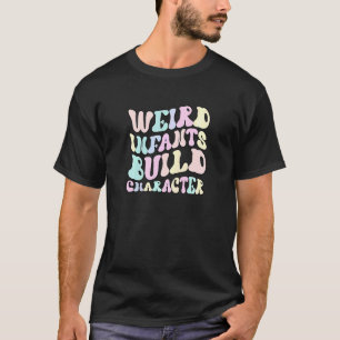 Kinderopvang Voorzienersdag Docent Vrouwen Peuter T-shirt