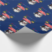 Kinderpakpapier Cadeaupapier (Hoek)