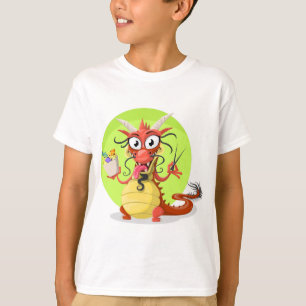 Kindershirt T-shirt