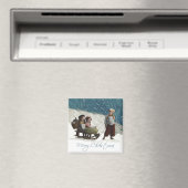 kinderslaapjes magneet (Insitu (Vaatwasser))