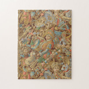 Kinderspeelgoed Sidewall Legpuzzel