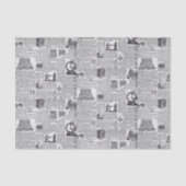 kinderspeelgoed tissuepapier (Voorkant)