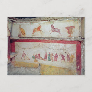 Kinderspellen Briefkaart