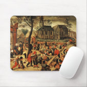Kinderspellen Muismat (Met muis)