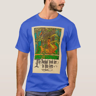 Kindersprookjes 1 t-shirt