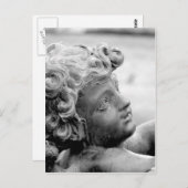 Kinderstandbeeld Briefkaart (Voorkant / Achterkant)