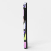 kindertekening Case-Mate iPhone case (Achterkant/links)