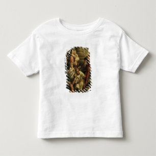 Kindertijd Kinder Shirts