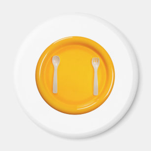 Kindertijd Magneet