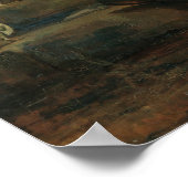 Kindertijd Poster (Hoek)