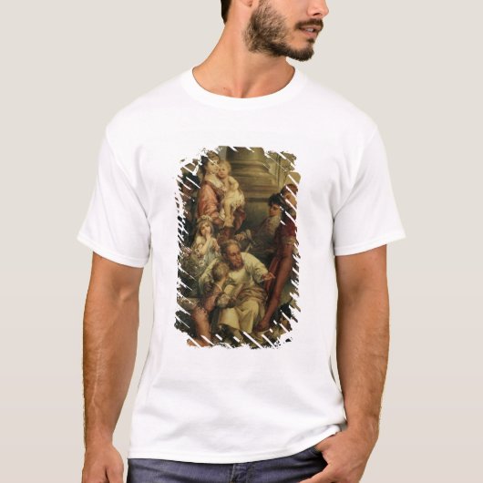 Kindertijd T-shirt (Voorkant)